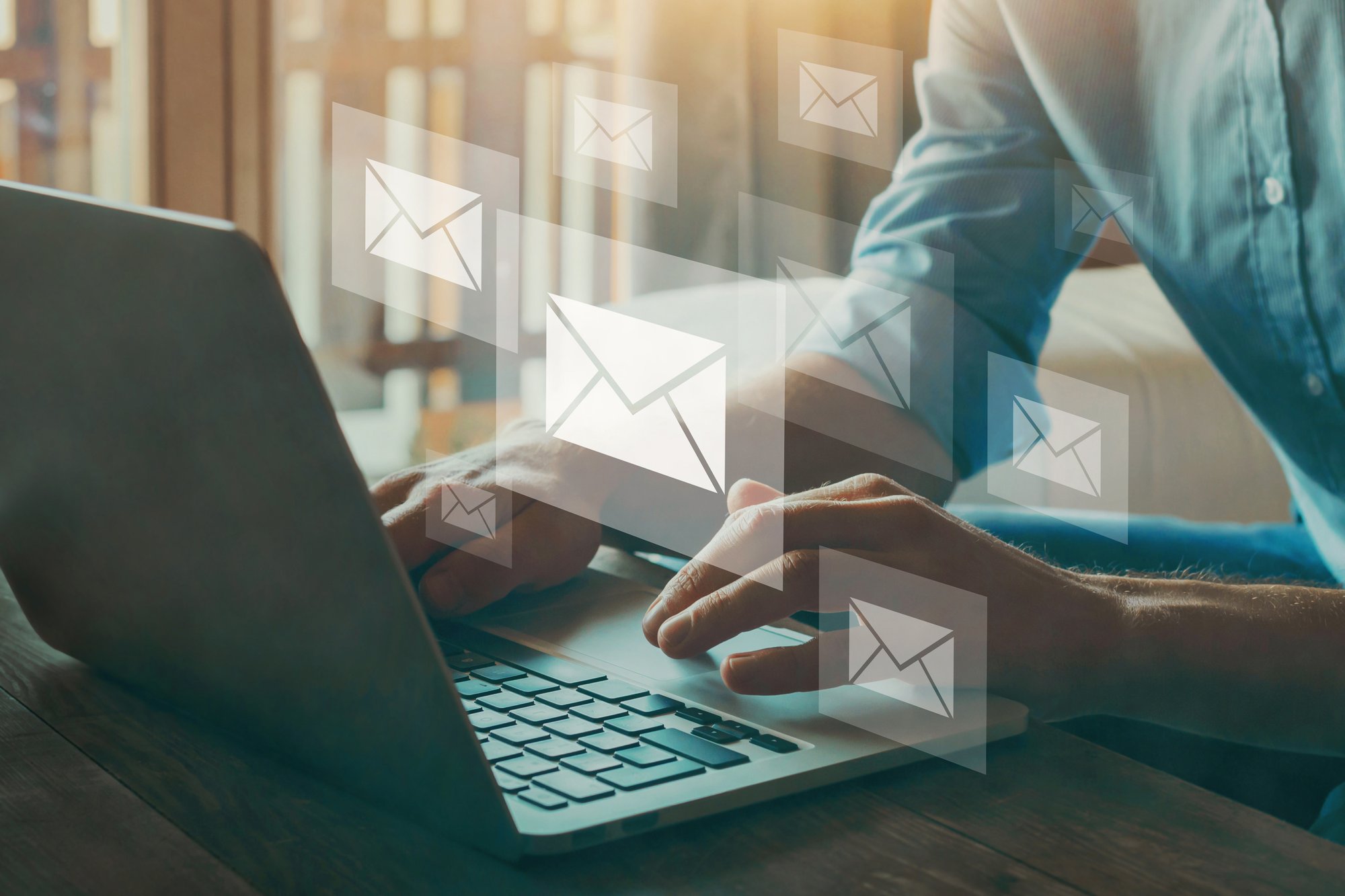 email series