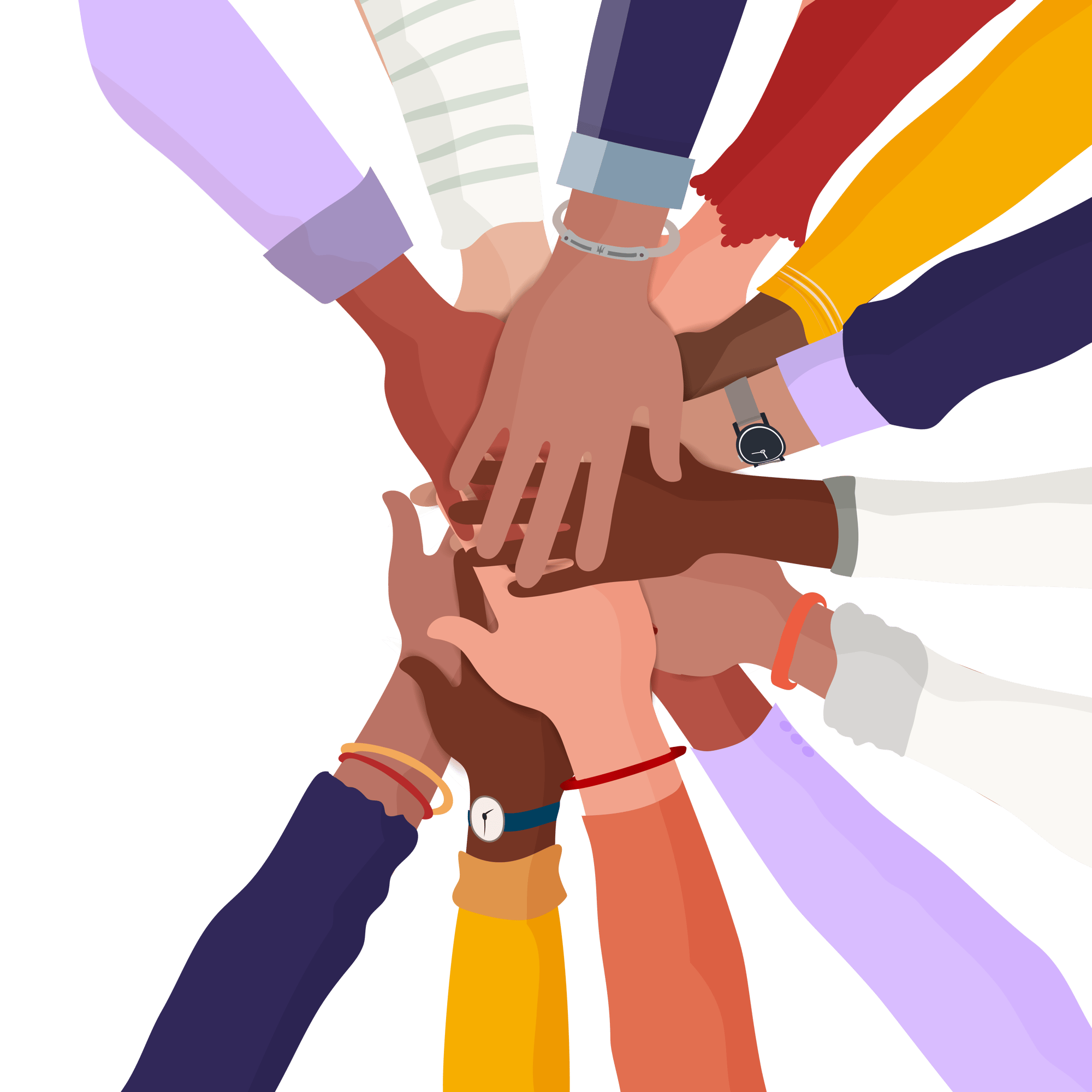 team hands-NBL