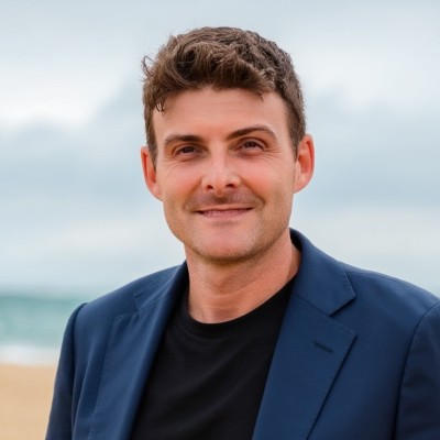Jules Fox