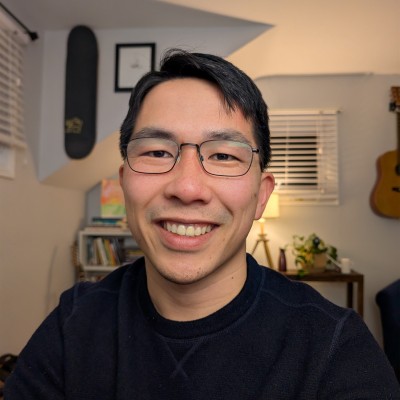 Stephen Tran