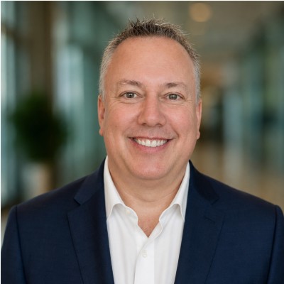 Andy Moldenhauer